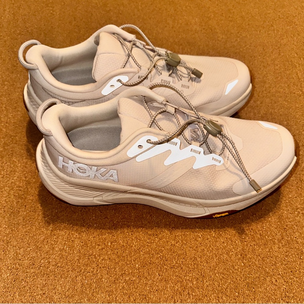Hoka Women's Athletic Shoes *Like New*